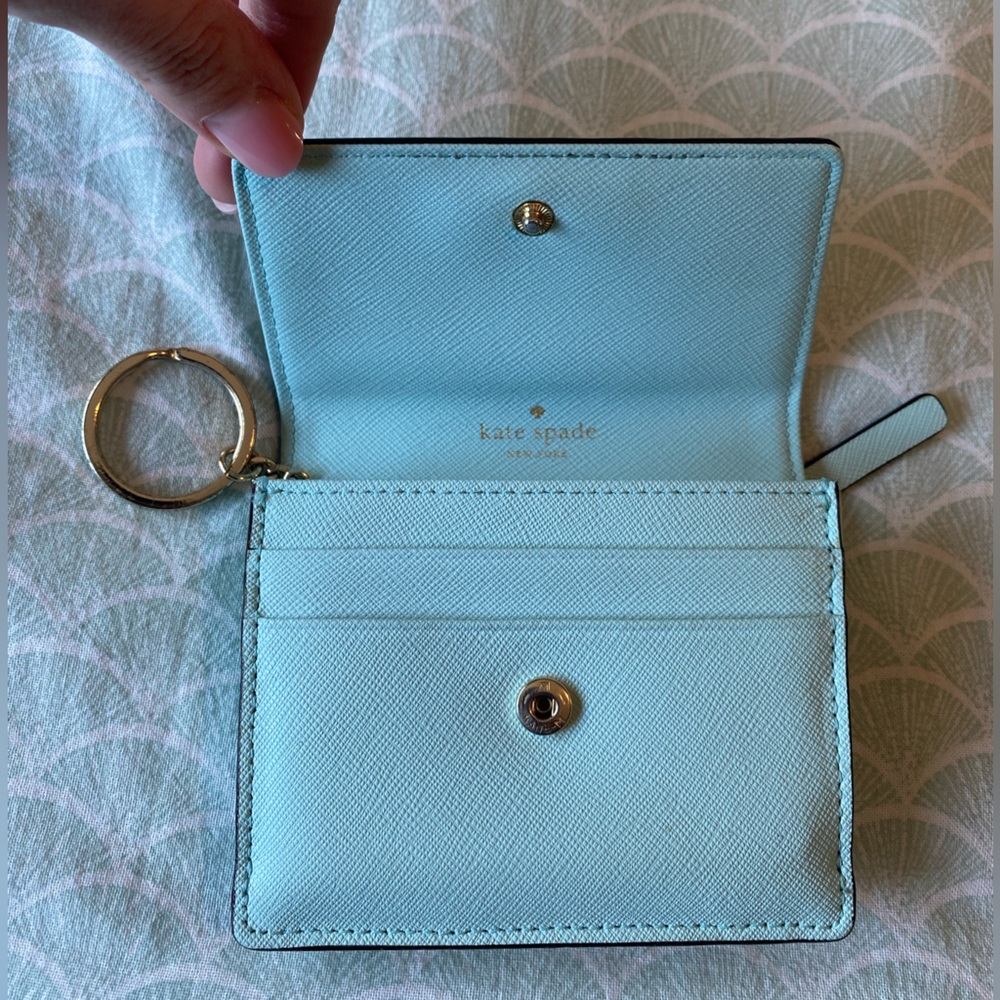 KATE SPADE wallet - Picture 2 of 8